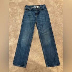 Bgosh Boys Jeans, Size 12 R